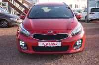 Kia cee'd Sporty Wagon Ceed SW 1.0 T-GDI GT-Line