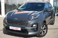 Vorschau: Kia Sportage 1.6 2WD