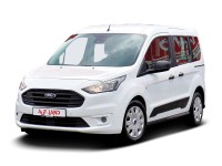 Ford Transit Connect 1.5 Sitzheizung Tempomat Bluetooth