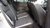 Dacia Logan II 0.9 TCe 90 MCV Stepway