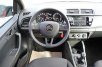 Skoda Fabia 1.0 MPI Cool Plus