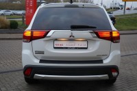 Mitsubishi Outlander 2.0+ 2WD