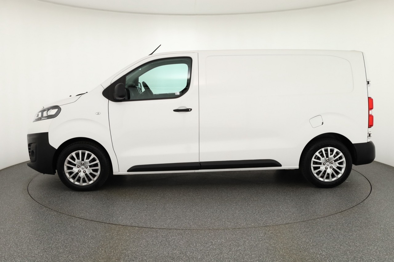 Opel Vivaro 1.5 CDTI