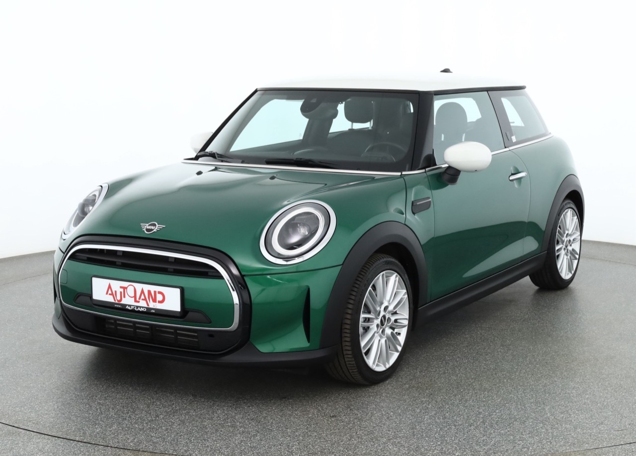 MINI COOPER Cooper 1.5 Yours Trim