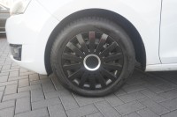 Skoda Rapid Spaceback 1.4 TSI DSG