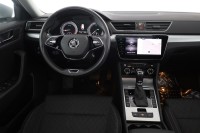 Skoda Superb 2.0 TDI DSG