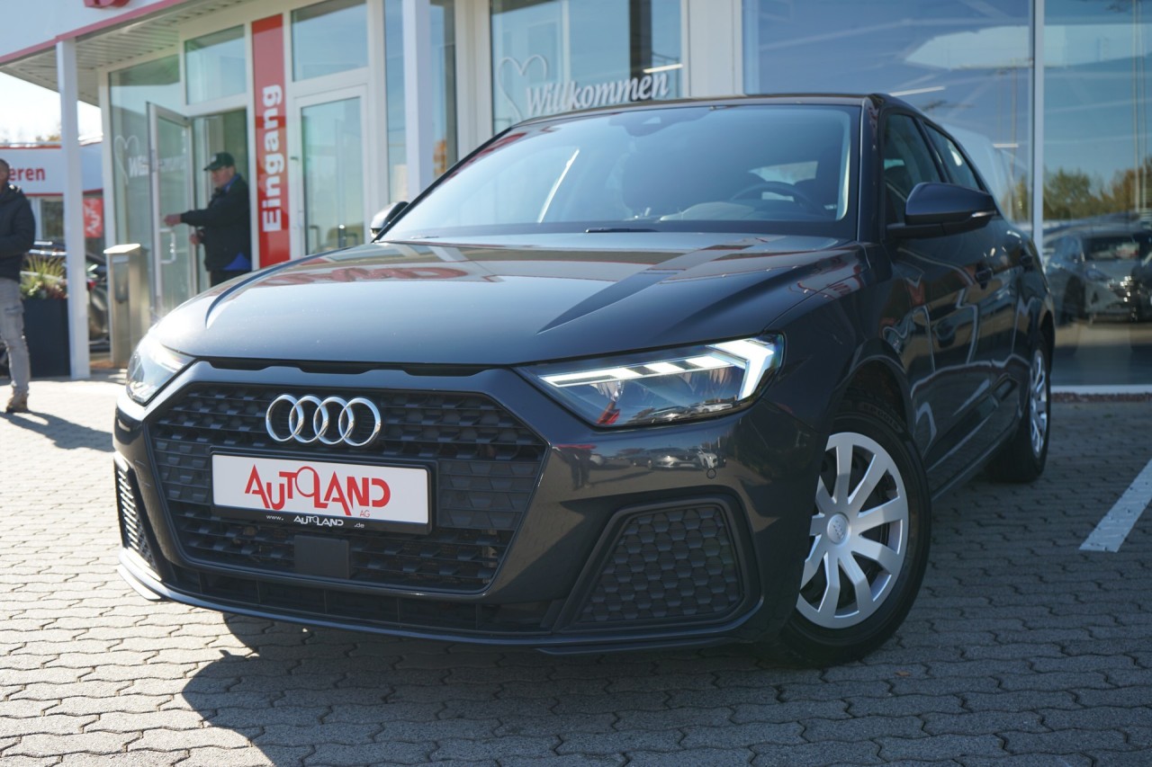 Audi A1 Sportback 30 TFSI S-Tronic