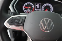 VW T-Cross 1.0 TSI