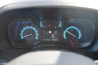 Fiat e-Doblo Launch