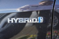 Toyota Corolla 2.0 Hybrid Team D
