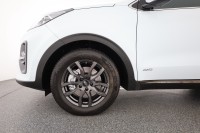 Kia Sportage 1.6 T-GDI GT-Line 4WD