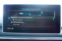 Audi A4 Avant 2.0 TDI basis