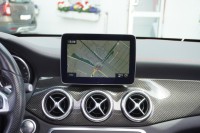 Mercedes-Benz CLA 200 Shooting Brake d AMG Line