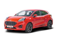 Ford Puma ST-Line X Mild Hybrid 2-Zonen-Klima Navi Sitzheizung