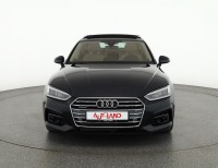 Audi A5 Sportback 2.0 TFSI quattro Sport