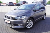 Vorschau: VW Touran 1.4 TSI Highline