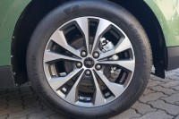 Ford Tourneo Courier Titanium 1.0 EB
