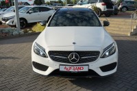 Mercedes-Benz C 350 C350 e T AMG Line