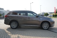 Mitsubishi Outlander 2.4 PHEV Hybrid 4WD