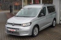 VW Caddy 2.0 TDI Life DSG
