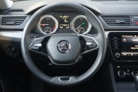 Skoda Superb Combi 2.0 TDI Style