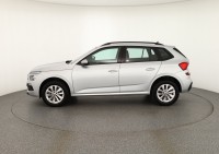 Vorschau: Skoda Kamiq 1.0 TSI DSG