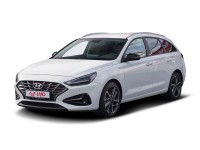 Hyundai i30 Kombi 1.0 T-GDI Edition LED Navi Kamera PDC