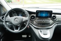 Mercedes-Benz V-Klasse V250d AMG Line lang