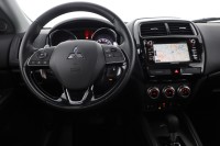 Mitsubishi ASX 2.0 MIVEC Intro Edition