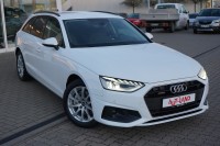 Audi A4 Quattro Avant 40 2.0 TDI quattro