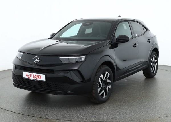 Opel Mokka 1.2 DI Turbo Aut.
