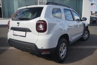 Dacia Duster II 1.6 SCe 115