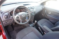 Dacia Logan MCV 1.0 SCe 75 Comfort