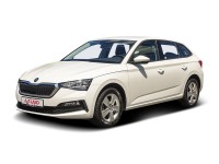Skoda Scala 1.0 TSI Sitzheizung LED Xenon