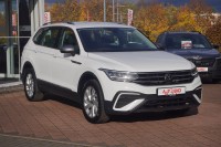 VW Tiguan Allspace 2.0 TDI Life 4M DSG