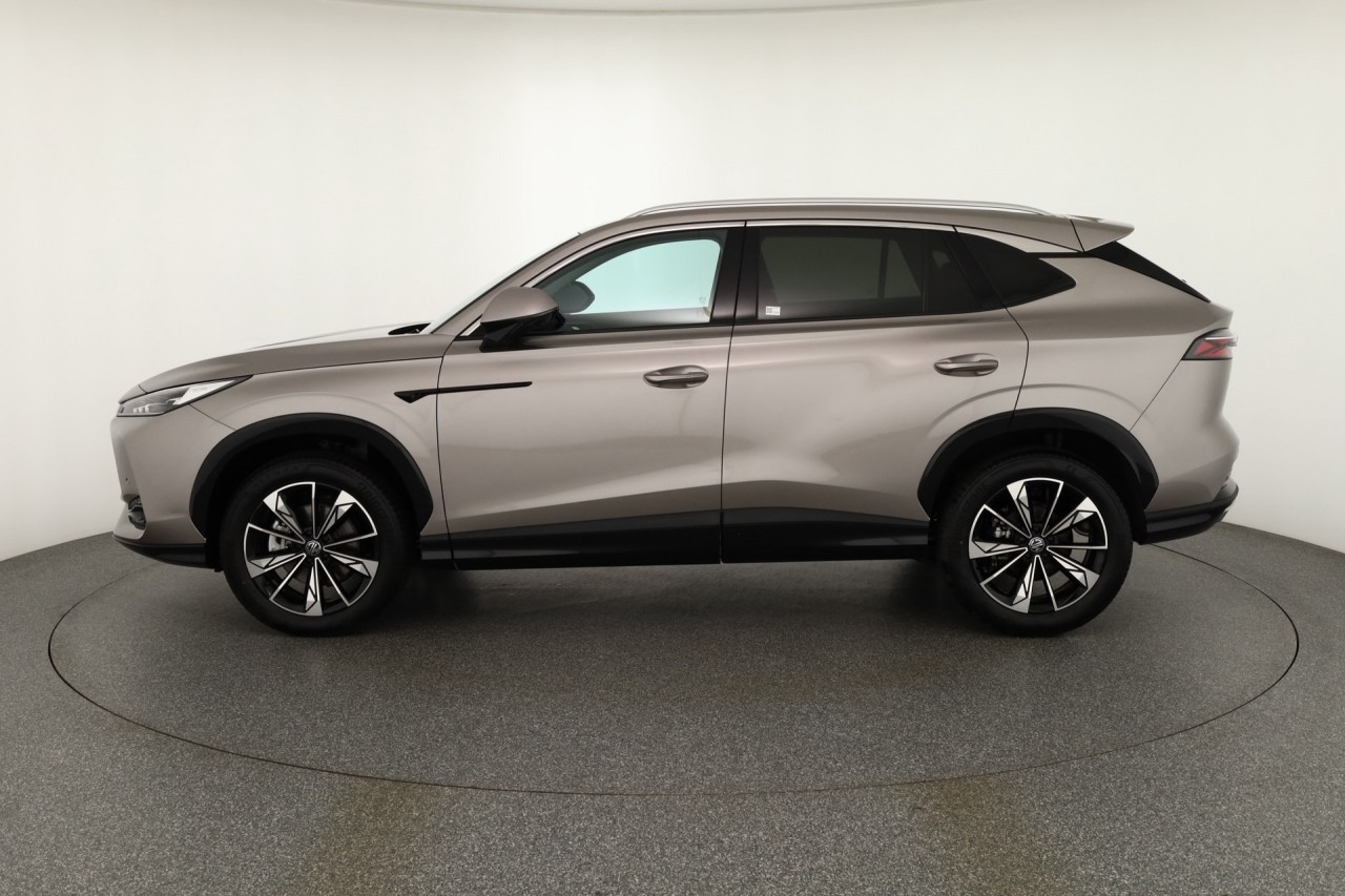 MG HS 1.5 T-GDI Luxury Aut.