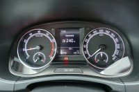Skoda Fabia 1.0 MPI Cool Plus