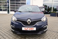 Renault Captur 0.9 TCE Life