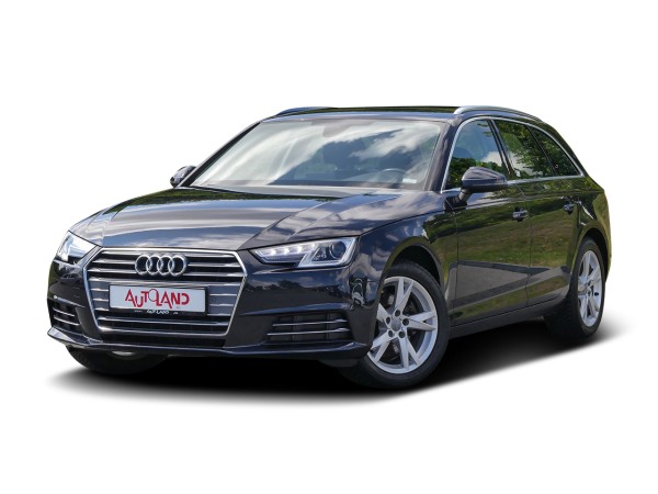 Audi A4 Avant 1.4 TFSI sport