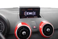 Audi A1 1.0 TFSI Sportback S-Line