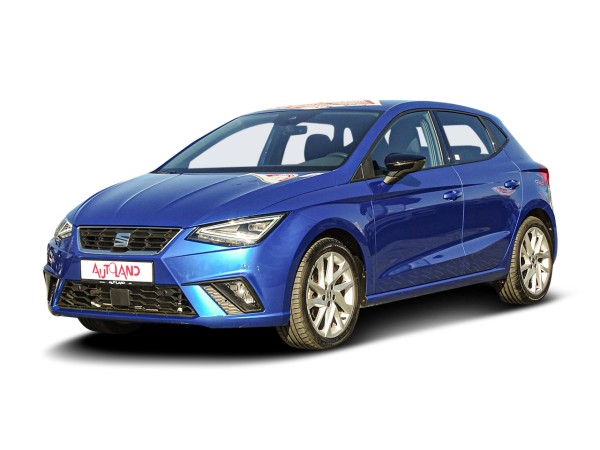 Seat Ibiza 1.0 TSI FR Line