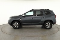 Vorschau: Dacia Duster 1.3 TCe 150
