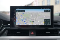 Audi A4 Quattro Avant 2.0 TDI quattro advanced