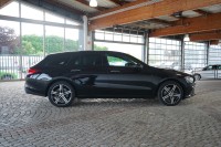 Mercedes-Benz CLA 250 e Progressive Aut.