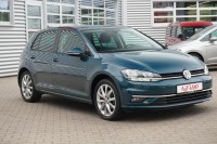 VW Golf VII 1.0 TSI Sound