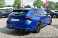 Skoda Octavia Combi 2.0 TDI RS 4x4 DSG
