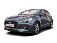 Hyundai i30 1.4 T-GDI Premium LED Navi Sitzbelüftung PDC