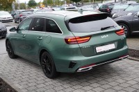 Kia cee'd Sporty Wagon Ceed SW 1.5 T-GDI Platinum Edition