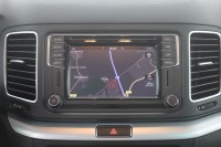VW Sharan 1.4 TSI DSG Comfortline
