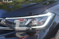 VW Taigo 1.0 TSI